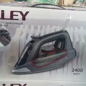 Утюг, Душанбе