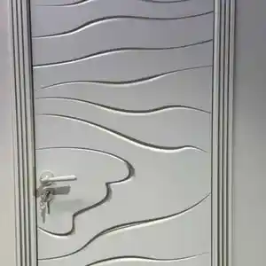 Дверь, Душанбе