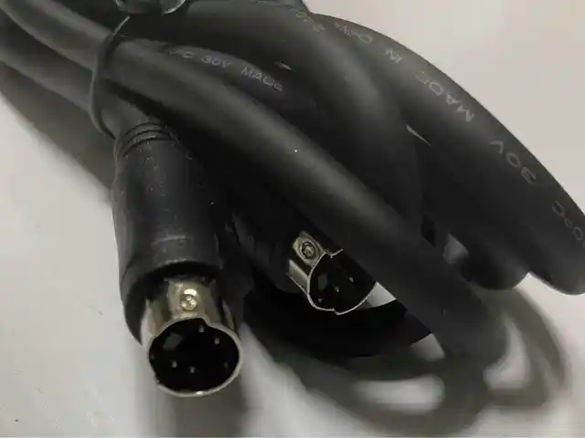 S-Video кабель 1.5m, Душанбе