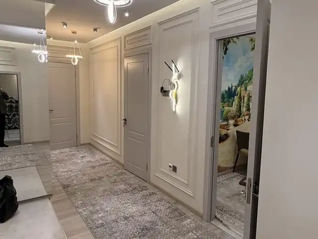 2-комн. квартира, 5 этаж, 100м², Гуля голд, Душанбе