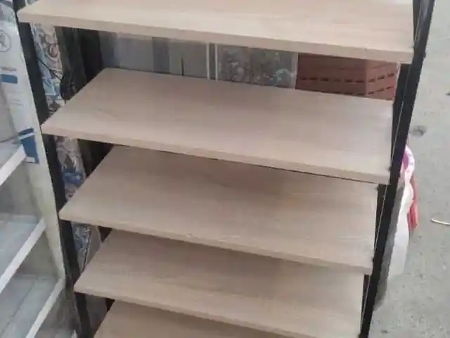 Подставка для обуви, Душанбе