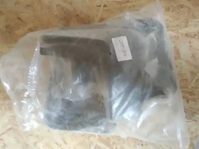 Брызговики от Toyota Camry 6, Душанбе