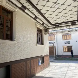 Краска травертин, Душанбе
