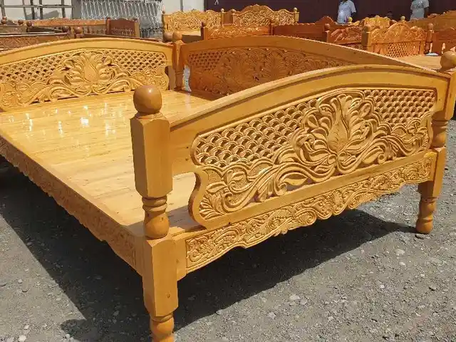 Тапчан, Худжанд