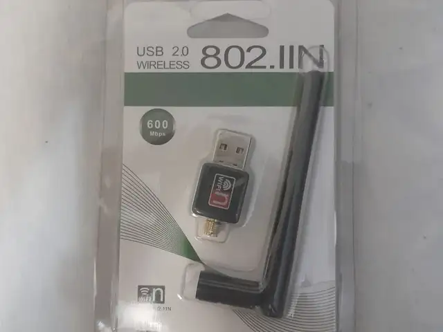 USB адаптер wi-Fi, Душанбе