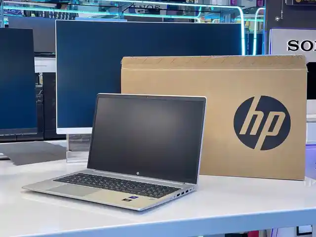 Ноутбук Hp ProBook Core i7-1255U 16/SSD512GB GeForce MX570, Худжанд