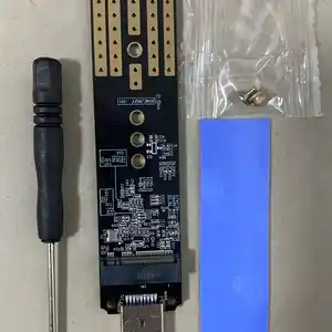USB NVMe для M.2 адаптер, Душанбе