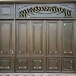 Дарвоза, Ҷаббор Расулов
