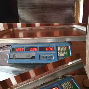 Лист для духовки, Хуҷанд