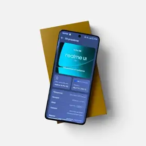 Realme 14 pro 5G, Душанбе