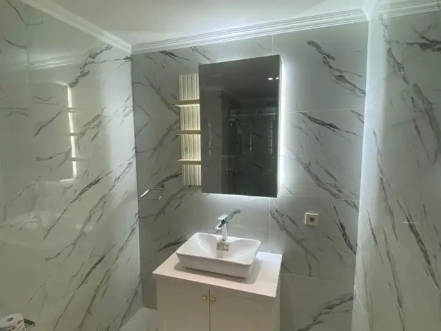 4-комн. квартира, 4 этаж, 225 м², 20мкр, Хуҷанд - 7