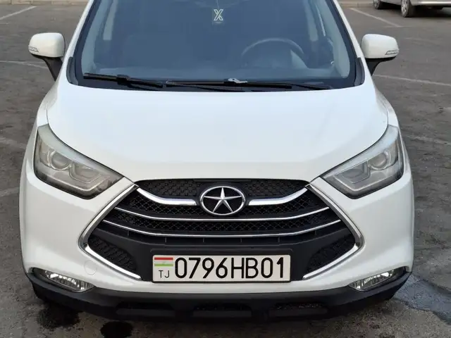 JAC JS3
