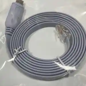 Консольный кабель RJ45, Душанбе