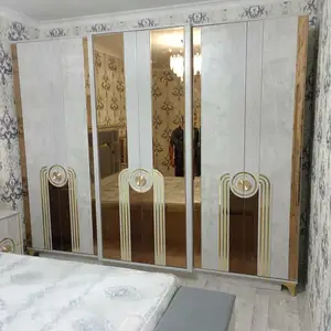 Спальный гарнитур, Душанбе
