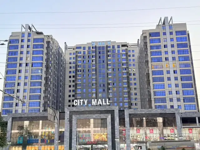 Помещение под свободное назначение, 220м², Сино, Сити молл, Душанбе