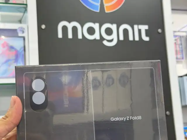 Samsung galaxy z fold8 12/512Gb, Душанбе
