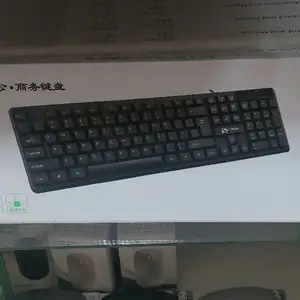 Клавиатура LIMEIDE k13, Душанбе