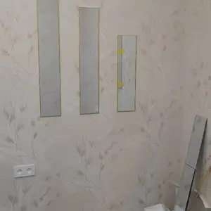 Услуги по ремонту квартир, Душанбе