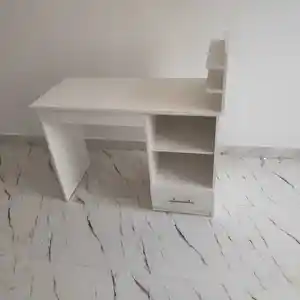 Маникюрный стол, Душанбе