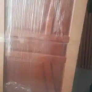 Дверь, Душанбе