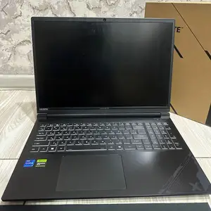 Игровой ноутбук Gigabyte G6X 9KG., Душанбе