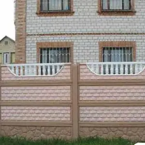 Евро забор 1.5х2, Душанбе