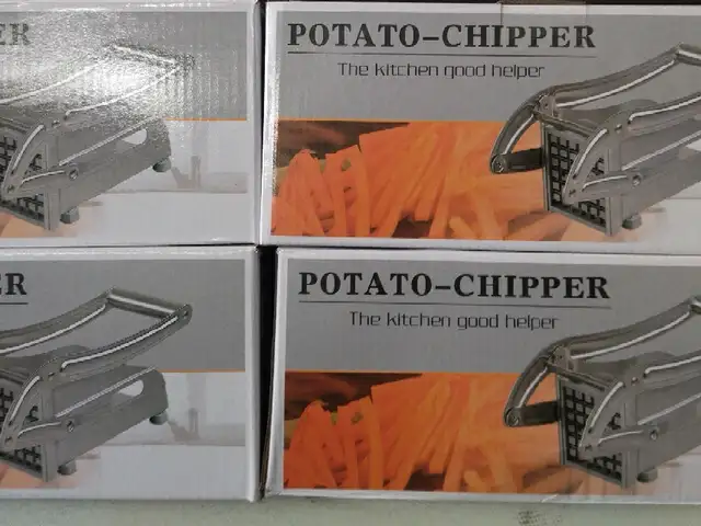 Аппарат для резки овощей Potato Shipper, Душанбе