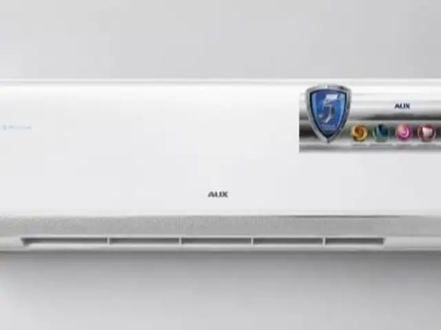 Кондиционер Aux 12к, Душанбе