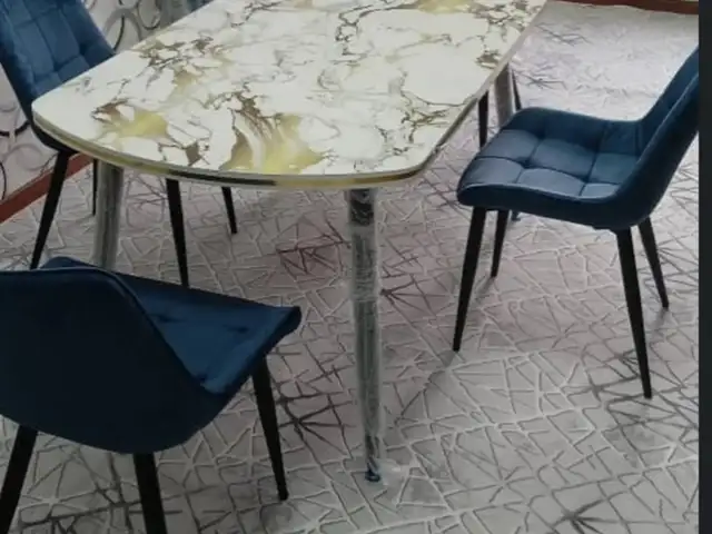 Cтол стул, Душанбе