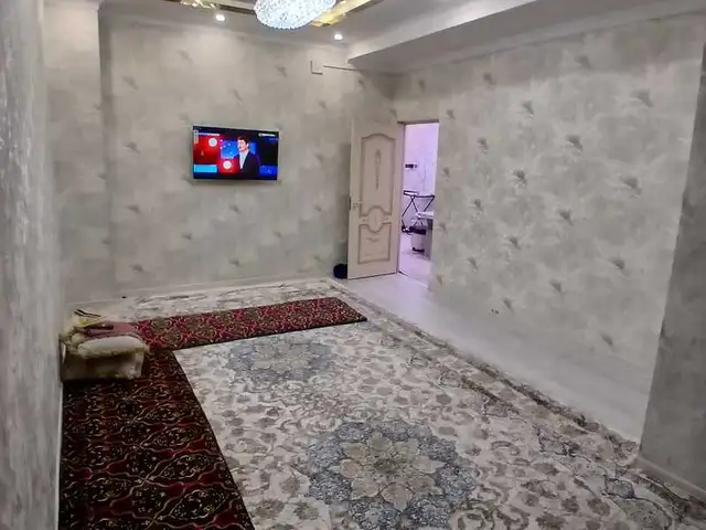 2-комн. квартира, 4 этаж, 60м², Фирдавси, Душанбе