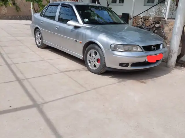 Opel Vectra B