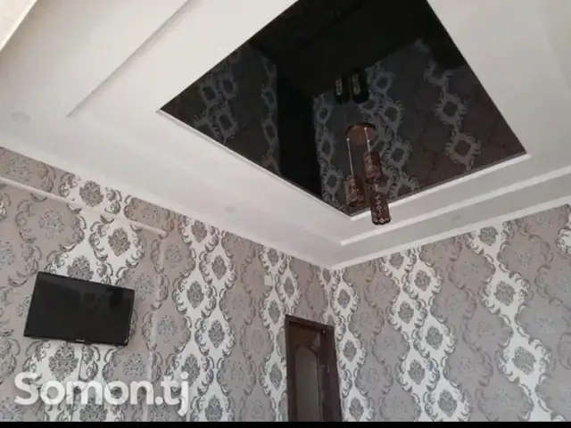 2-комн. квартира, 7 этаж, 60м², 19 мкр, Хуҷанд