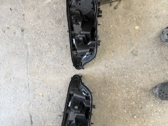 Корпус фара для Rav4, Хуҷанд