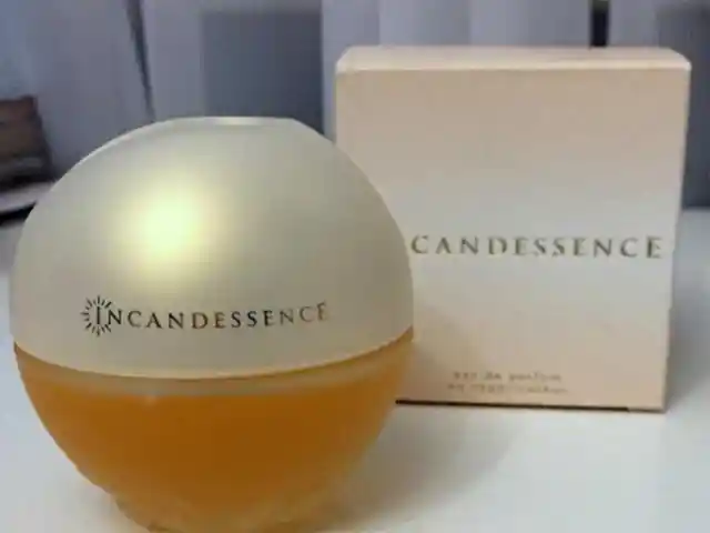 Духи Incandance, Хуҷанд