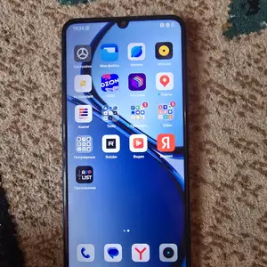 Realme C53 12/128Gb, Душанбе