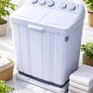 Стиральная машина полуавтомат 10 кг, Душанбе