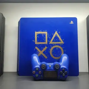 Игровая приставка Sony PlayStation 4 Slim, Душанбе