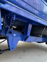 Бортовой автомобиль Daewoo Labo, 2016, Худжанд - 11