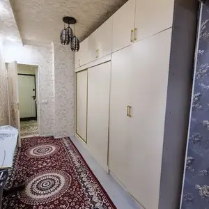 3-комн. квартира, 3 этаж, 100 м², Фирдавси, Душанбе