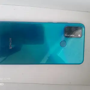 Телефон Honor, Исфара