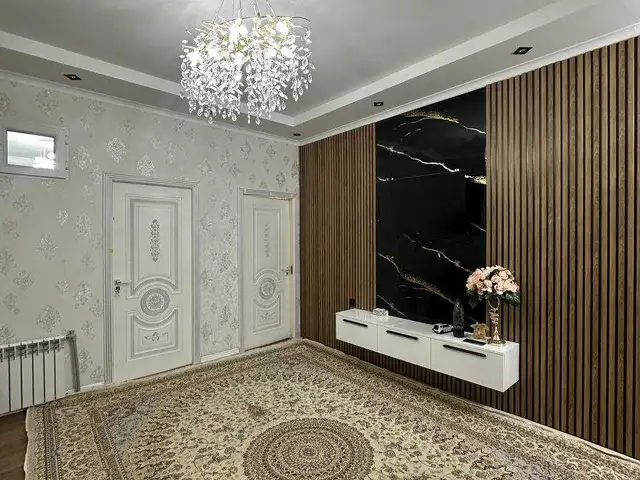 2-комн. квартира, 15 этаж, 70 м², Сино Мехкалон, Душанбе