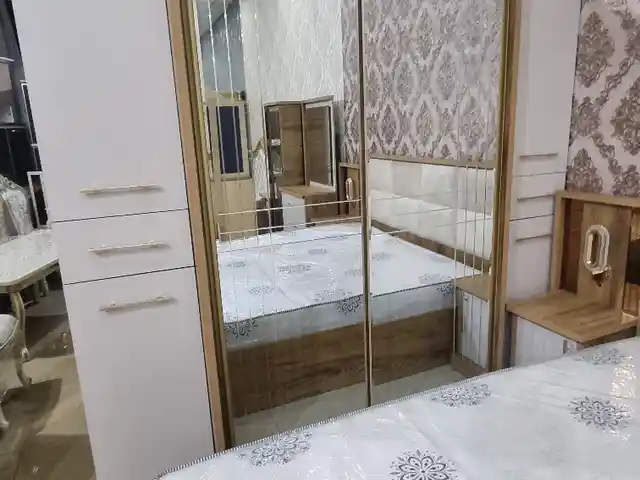Спальный гарнитур, Хуҷанд