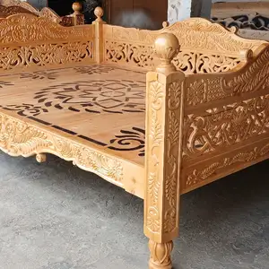 Тапчан, Зафарабад