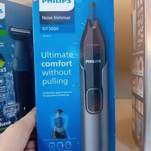 Триммер Philips, Душанбе