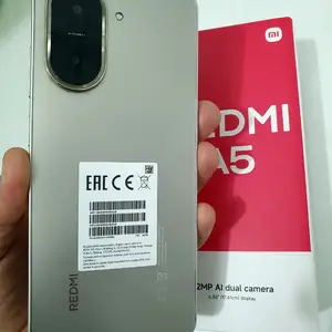 Xioami Redmi A5 Sandy Gold, Душанбе