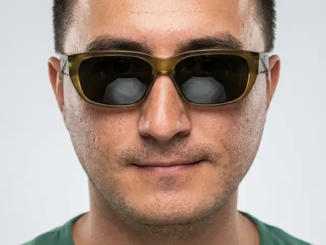 Очки, Душанбе