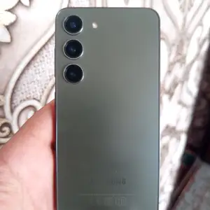 Samsung Galaxy S23, Худжанд