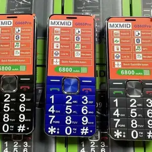 Nokia MXmid 6800 мач 2sim, Душанбе