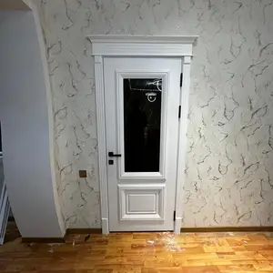 Дверь, Душанбе