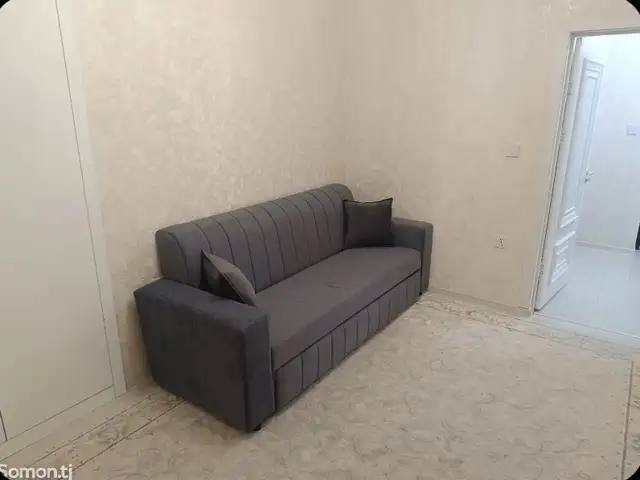 2-комн. квартира, 5 этаж, 61м², Овир, Душанбе